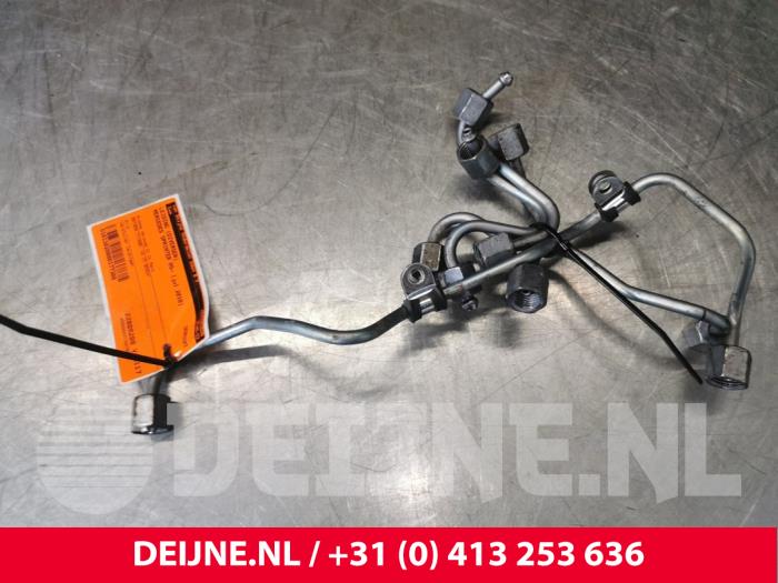 Mercedes Sprinter Leiding (diversen) O177308