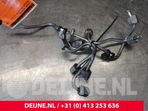 Mercedes Sprinter Leitung (sonstige) O177308 foto 2