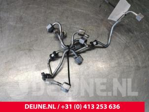 Mercedes Sprinter Leitung (sonstige) O177308 foto 3