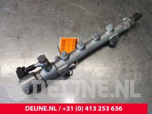 Mercedes Sprinter Einspritzdüse (Einspritzer) O177309 foto 3