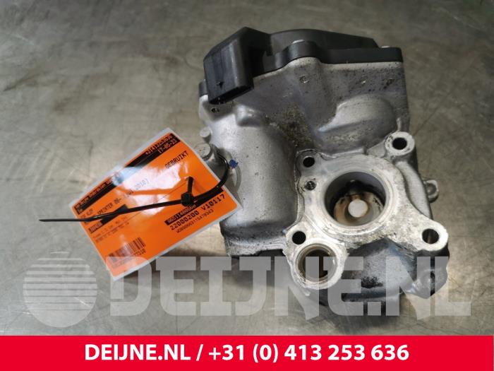 Mercedes Sprinter EGR Klep O177310