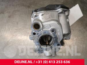 Mercedes Sprinter AGR Ventil O177310 foto 3