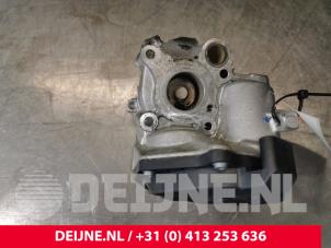 Mercedes Sprinter AGR Ventil O177310 foto 2
