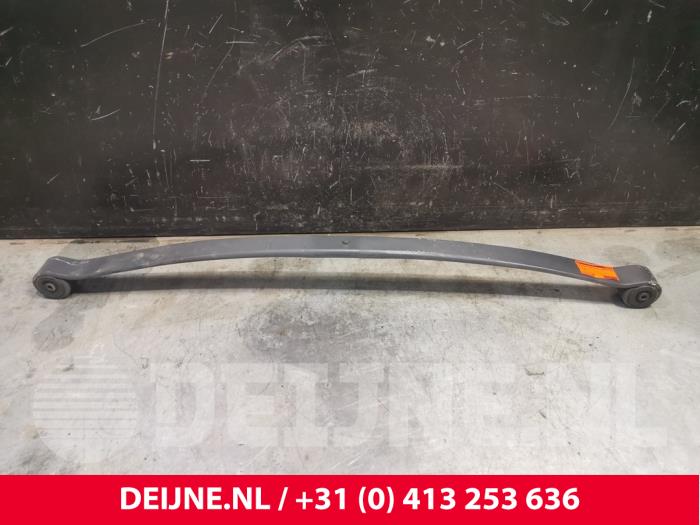 Mercedes Sprinter Blattfeder hinten O9990001714