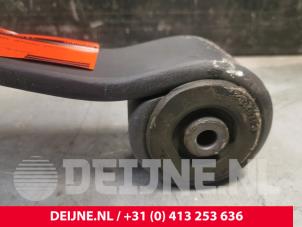 Mercedes Sprinter Blattfeder hinten O9990001714 foto 3