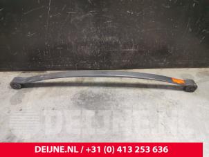 Nieuwe Bladveer achter Mercedes Sprinter Prijs € 211,75 Inclusief btw aangeboden door van Deijne Onderdelen Uden B.V.