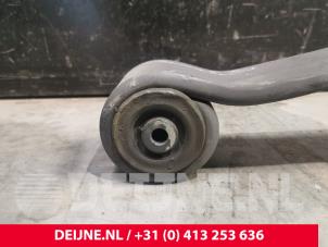 Mercedes Sprinter Blattfeder hinten O9990001714 foto 2