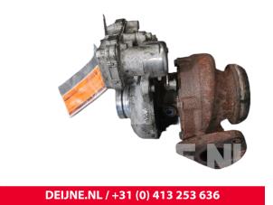 Mercedes Sprinter Turbo O177320 foto 3