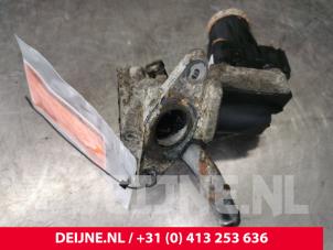 Ford Transit Custom AGR Ventil O177327 foto 3
