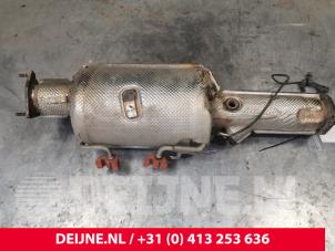 Gebruikte Katalysator Iveco New Daily VI 35C18,35S18,40C18,50C18,60C18,65C18,70C18 Prijs € 847,00 Inclusief btw aangeboden door van Deijne Onderdelen Uden B.V.