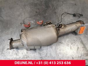 Iveco New Daily Katalysator O177335 foto 2