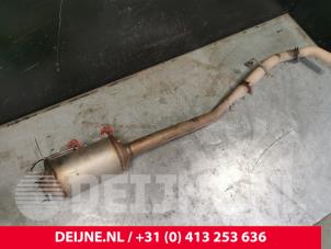 Gebruikte Katalysator Iveco New Daily VI 35C18,35S18,40C18,50C18,60C18,65C18,70C18 Prijs € 847,00 Inclusief btw aangeboden door van Deijne Onderdelen Uden B.V.