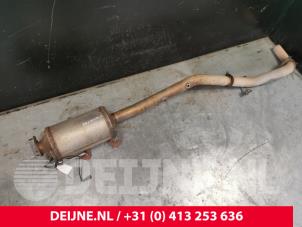Iveco New Daily Katalysator O177336 foto 2