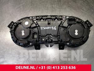 Iveco New Daily Odometer KM O177339 photo 3