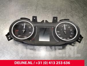 Iveco New Daily Odometer KM O177339 photo 2