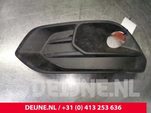 Iveco New Daily Bumper Rooster O177341 foto 2