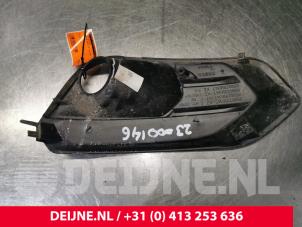 Iveco New Daily Bumper Rooster O177341 foto 3