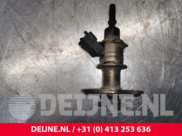 Gebruikte Adblue injector Iveco New Daily VI 35C18,35S18,40C18,50C18,60C18,65C18,70C18 Prijs € 302,50 Inclusief btw aangeboden door van Deijne Onderdelen Uden B.V.
