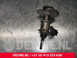Iveco New Daily Adblue Injektor O177343 foto 2
