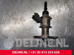 Gebruikte Adblue injector Iveco New Daily VI 35C18,35S18,40C18,50C18,60C18,65C18,70C18 Prijs € 302,50 Inclusief btw aangeboden door van Deijne Onderdelen Uden B.V.