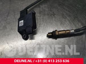 Gebruikte Nox sensor Iveco New Daily VI 35C18,35S18,40C18,50C18,60C18,65C18,70C18 Prijs € 199,65 Inclusief btw aangeboden door van Deijne Onderdelen Uden B.V.