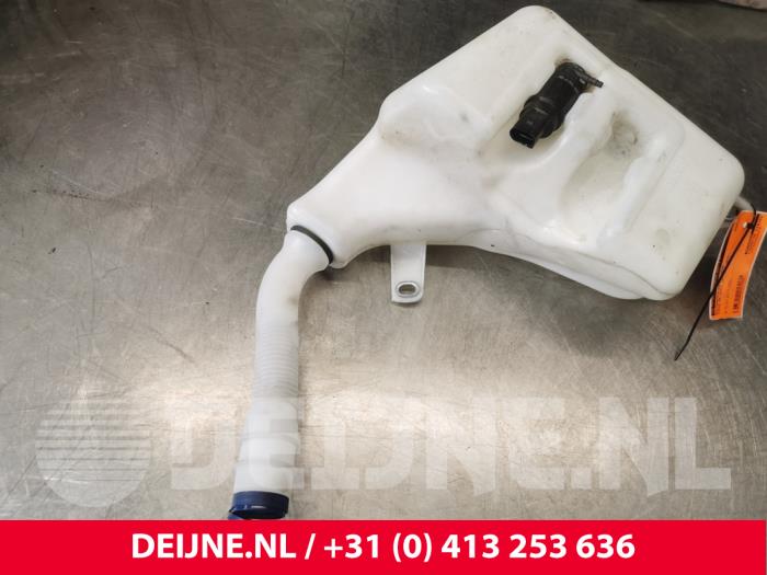 Iveco New Daily Front windscreen washer reservoir O177355