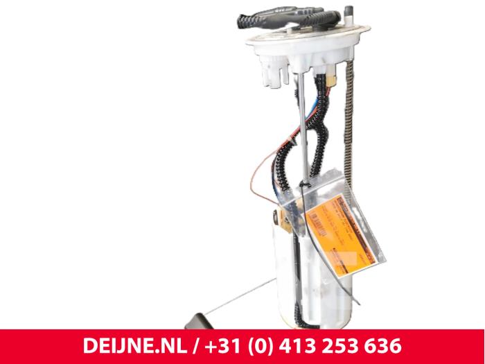Gebruikte Tank element Pomp Iveco New Daily VI 35C18,35S18,40C18,50C18,60C18,65C18,70C18 Prijs € 121,00 Inclusief btw aangeboden door van Deijne Onderdelen Uden B.V.