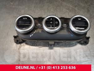 Iveco New Daily Heizung Bedienpaneel O177365 foto 2