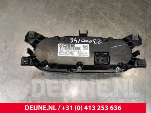 Iveco New Daily Heizung Bedienpaneel O177365 foto 3