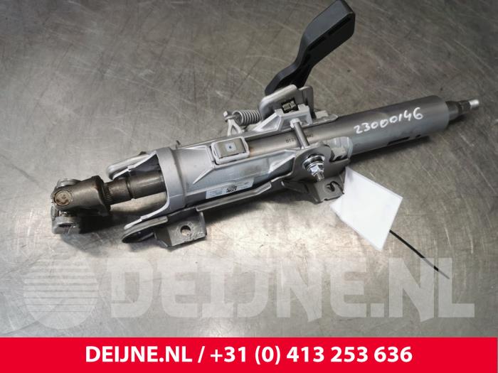 Iveco New Daily Steering column housing O177368
