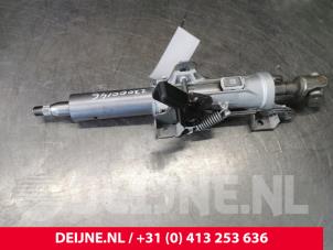 Iveco New Daily Lenksäule Gehäuse O177368 foto 2