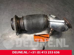 Gebruikte Katalysator Iveco New Daily VI 35C18,35S18,40C18,50C18,60C18,65C18,70C18 Prijs € 102,85 Inclusief btw aangeboden door van Deijne Onderdelen Uden B.V.