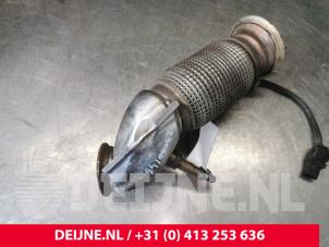 Iveco New Daily Catalytic converter O177377 photo 3