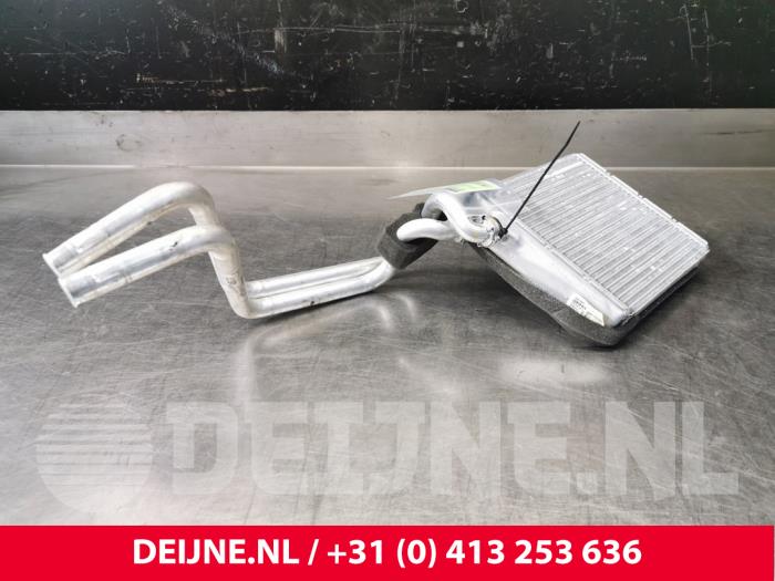 Volvo V60 Kachel Radiateur O177380