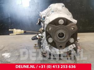 Iveco New Daily Gearbox O177382 photo 3