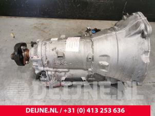 Iveco New Daily Gearbox O177382 photo 2