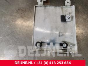Opel Vivaro Tank cap cover O177384 photo 2