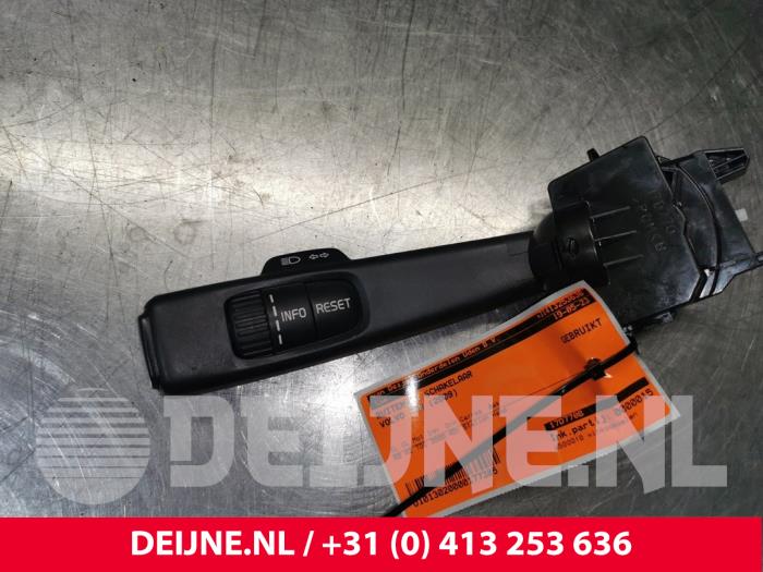 Volvo V50 Wiper switch O177385