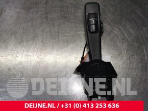 Volvo V50 Scheibenwischer Schalter O177385 foto 4