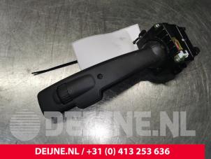 Volvo V50 Scheibenwischer Schalter O177385 foto 2