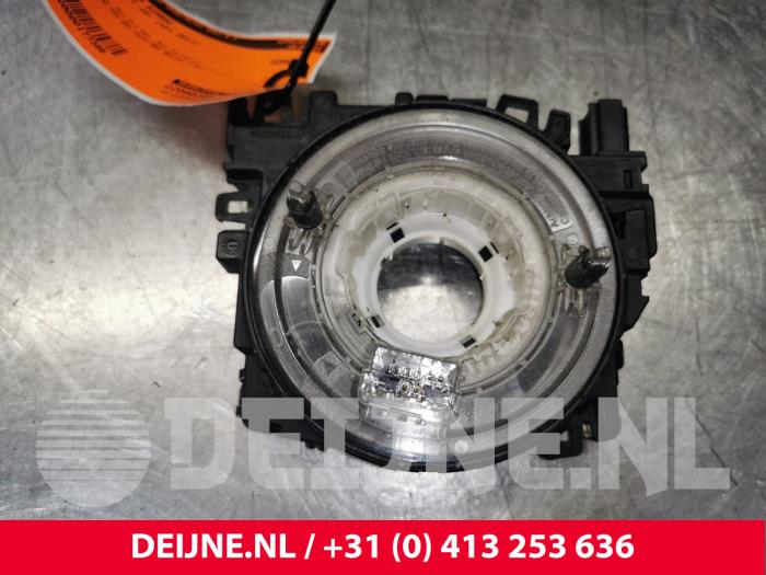 Volkswagen Caddy Klokveer Airbag O177386