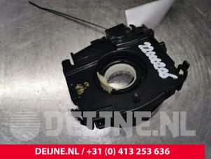 Volkswagen Caddy Steuergerät Airbag O177386 foto 3
