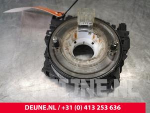 Volkswagen Caddy Airbag clock spring O177388 photo 3