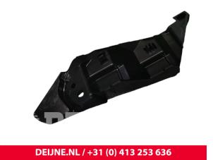 Fiat Sedici Front bumper bracket, right O177391 photo 2