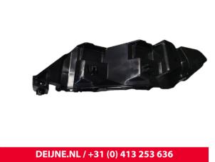 Fiat Sedici Front bumper bracket, right O177391 photo 3