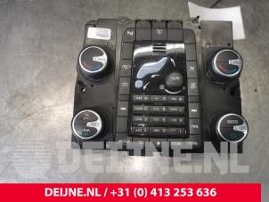 Volvo V70 Heater control panel O177392 photo 2