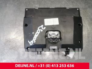 Volvo V70 Heater control panel O177392 photo 3