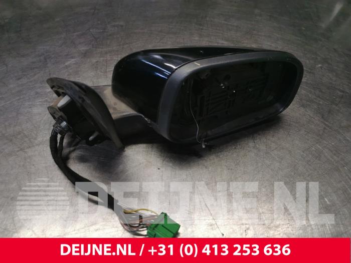 Volvo V70 Buitenspiegel rechts O177395