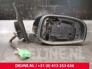 Volvo V70 Wing mirror, right O177395 photo 2