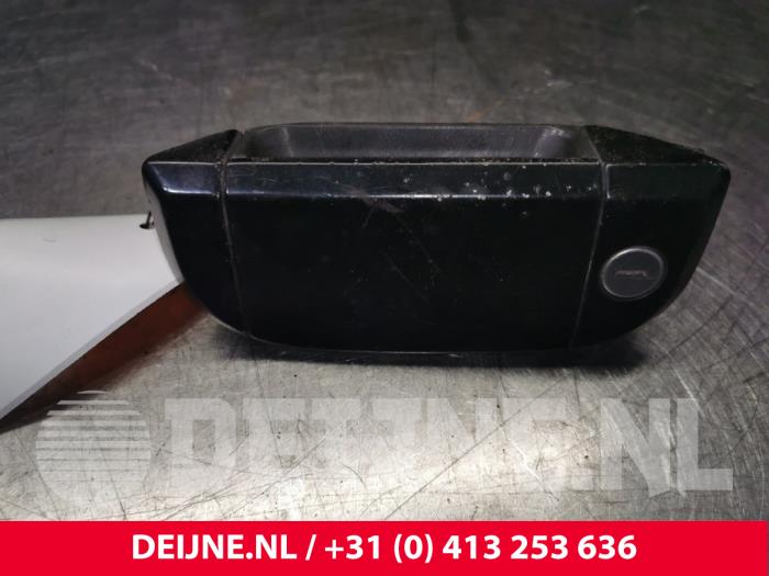 Volkswagen Transporter Portiergreep 2Deurs rechts O177404
